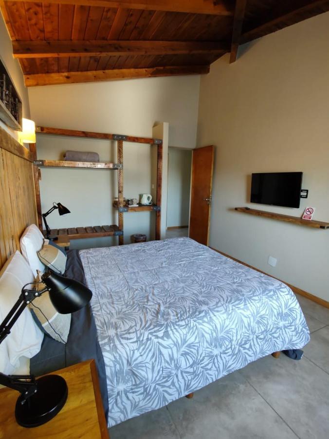 Hostal El Korú San Carlos de Bariloche Exterior foto