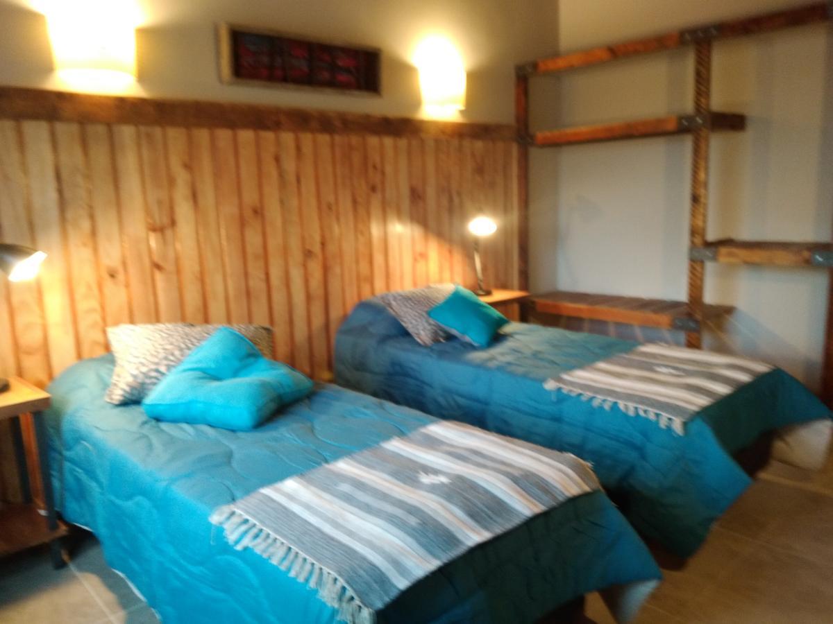 Hostal El Korú San Carlos de Bariloche Exterior foto