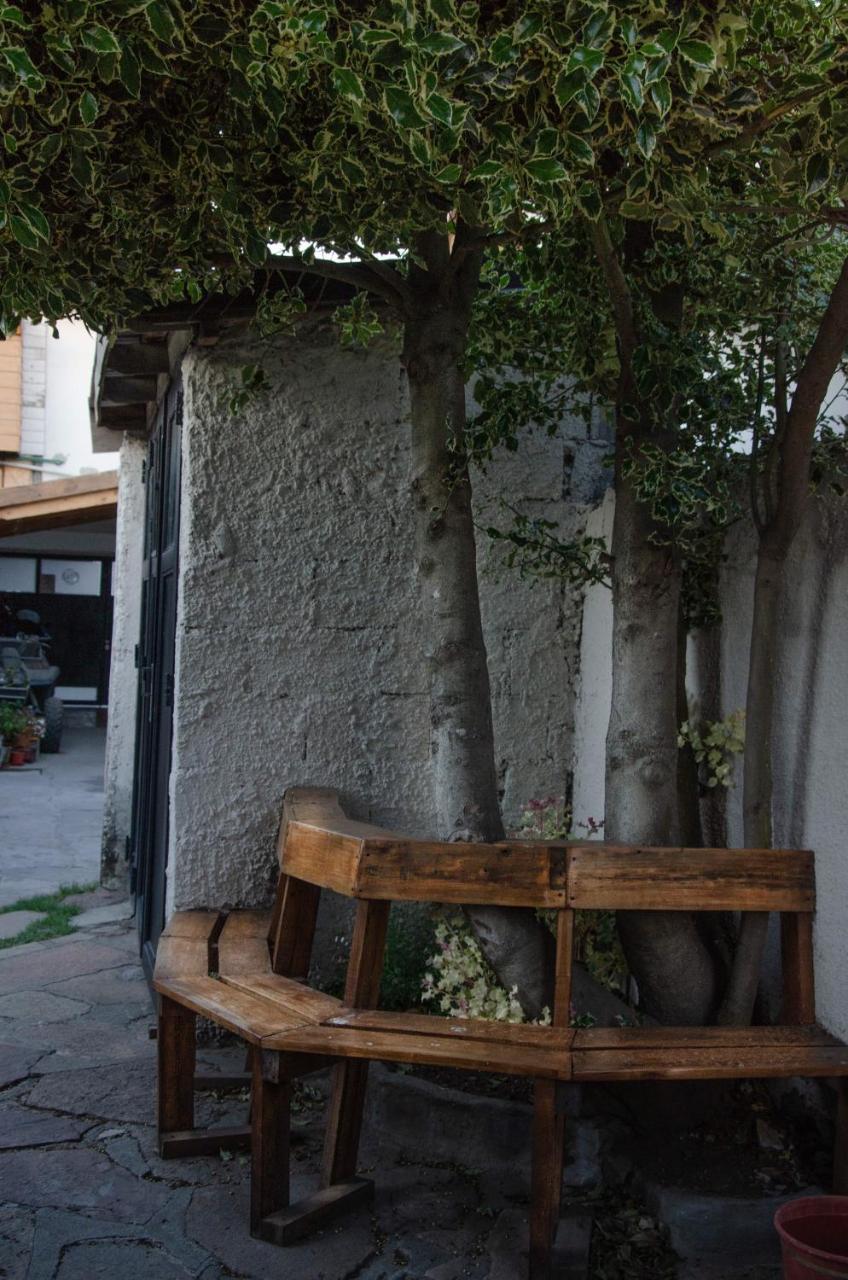 Hostal El Korú San Carlos de Bariloche Exterior foto
